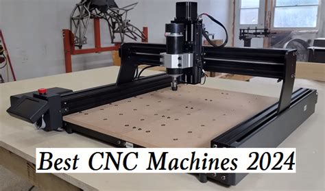 best cnc machine 2024|most accurate cnc machine.